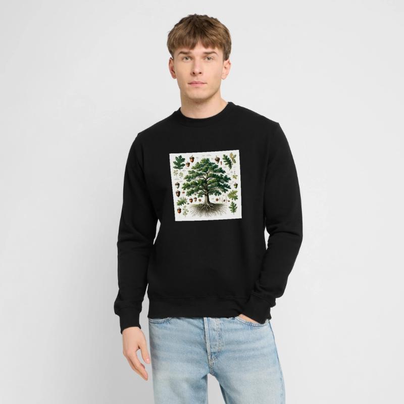 Unisex Pullover