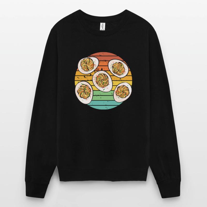 Unisex Pullover