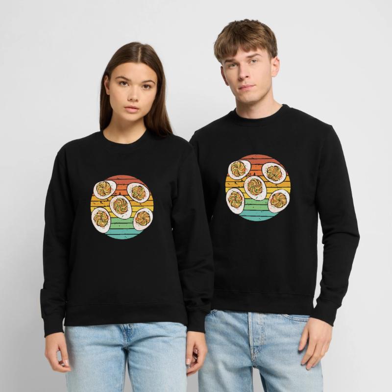 Unisex Pullover