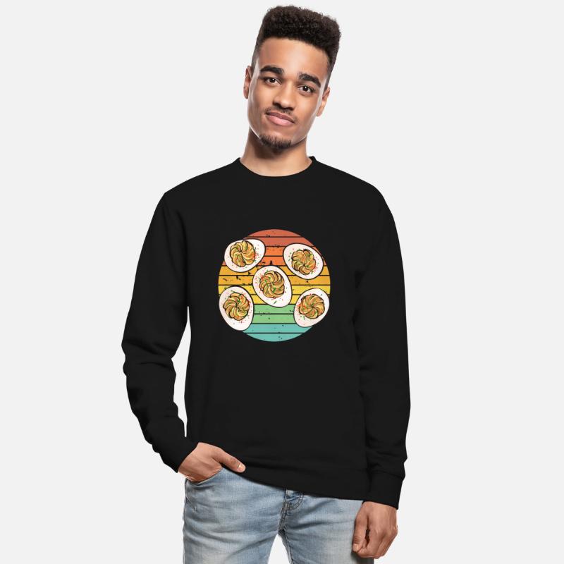 Unisex Pullover