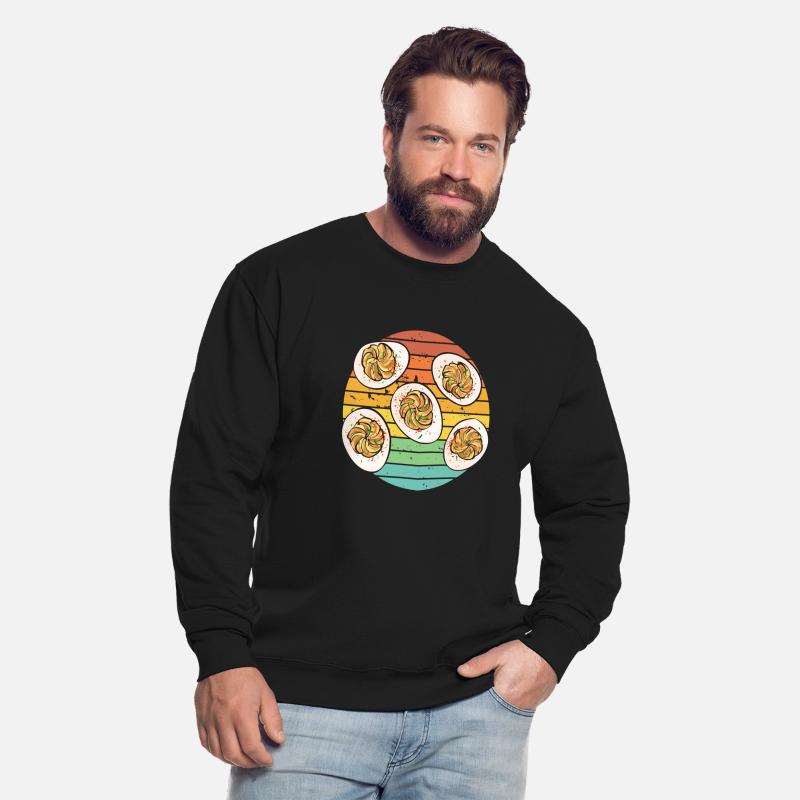 Unisex Pullover