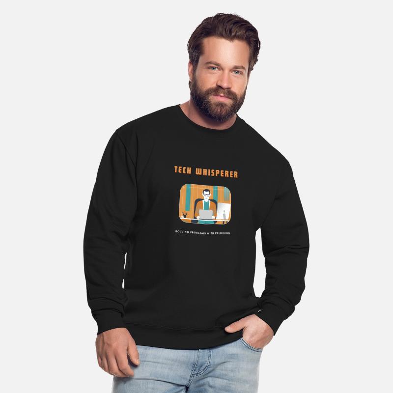 Unisex Pullover
