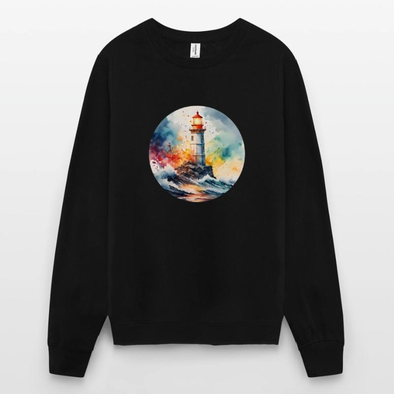 Unisex Pullover
