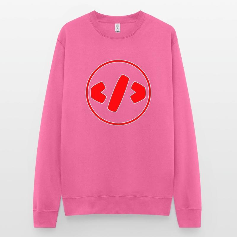 Unisex Pullover