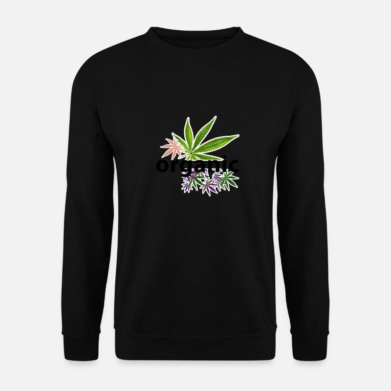 CN9 - Unisex Pullover - Schwarz