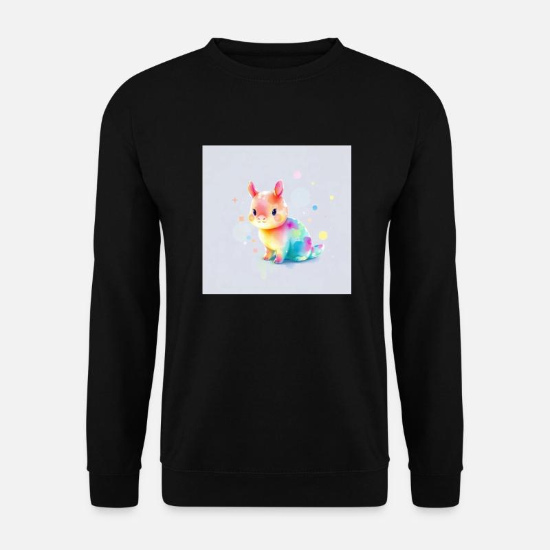 Ostern - Unisex Pullover - Schwarz