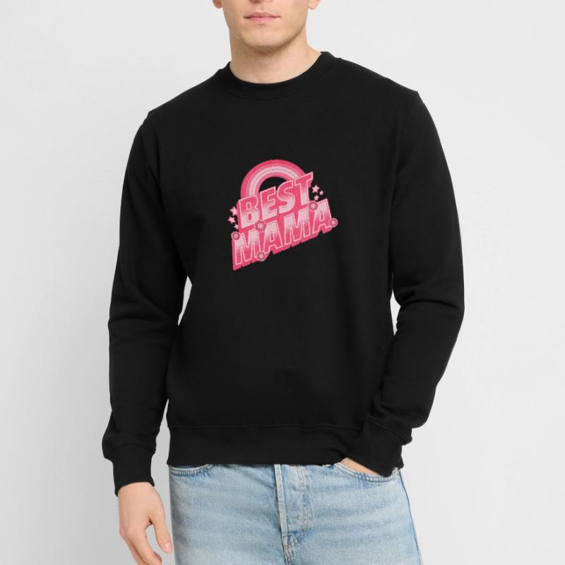 Beste Mama | Beste Mutter Unisex Pullover