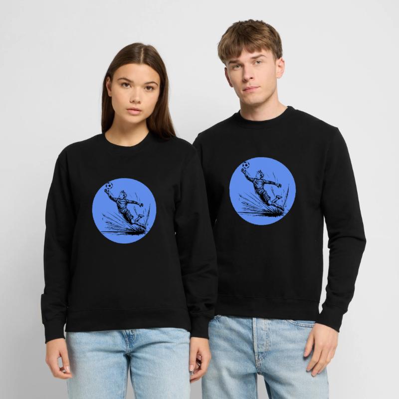 Unisex Pullover
