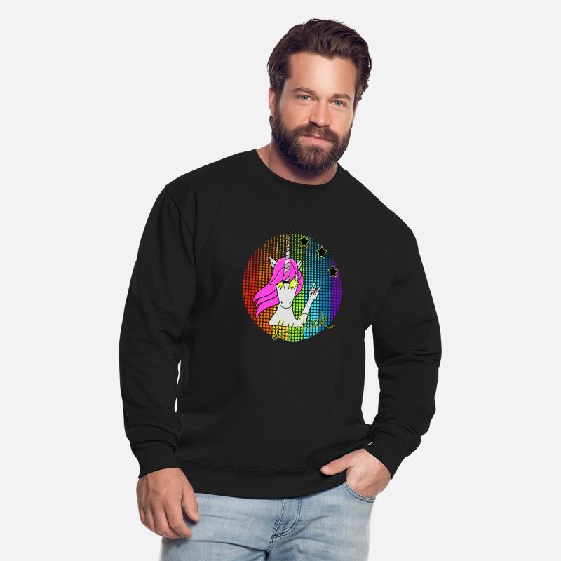 Unisex Pullover