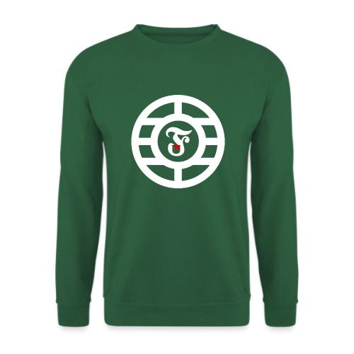 Kendo Stuttgart Weiss - Unisex Pullover
