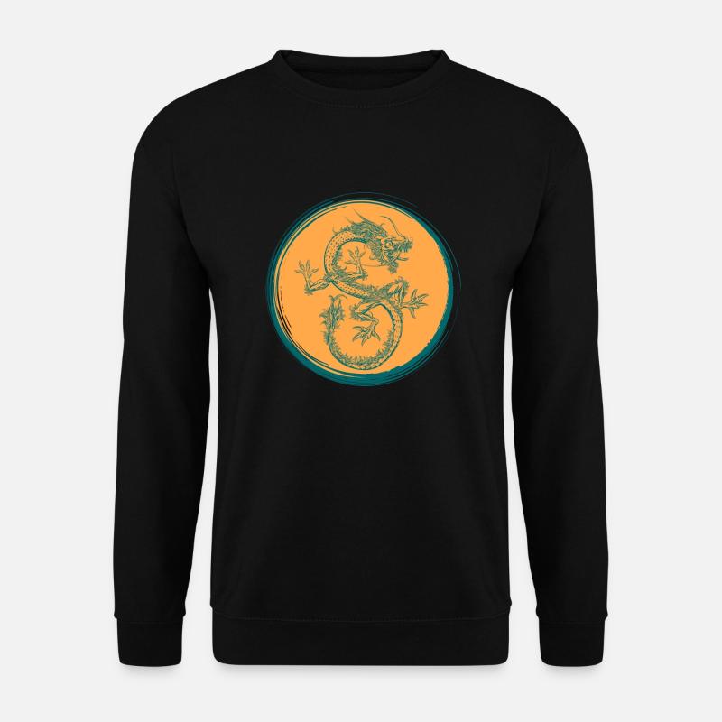 E6E231B8 5682 48BB 9785 7593326D93CB - Sweat-shirt Unisexe - noir