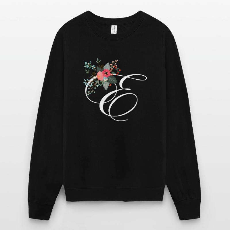 Unisex Pullover