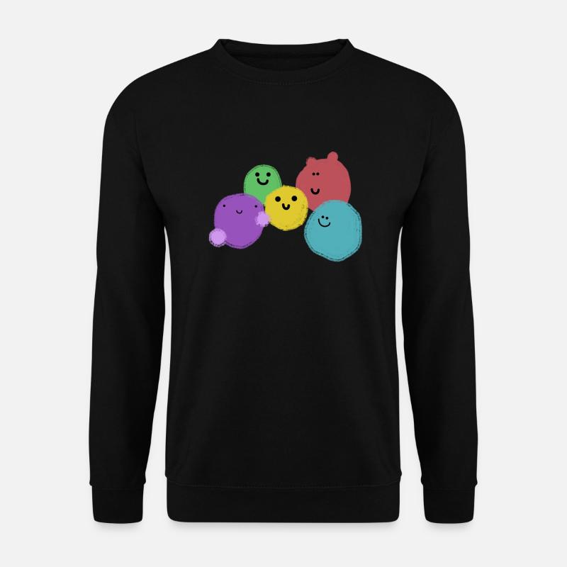 Ballband - Unisex Pullover - Schwarz