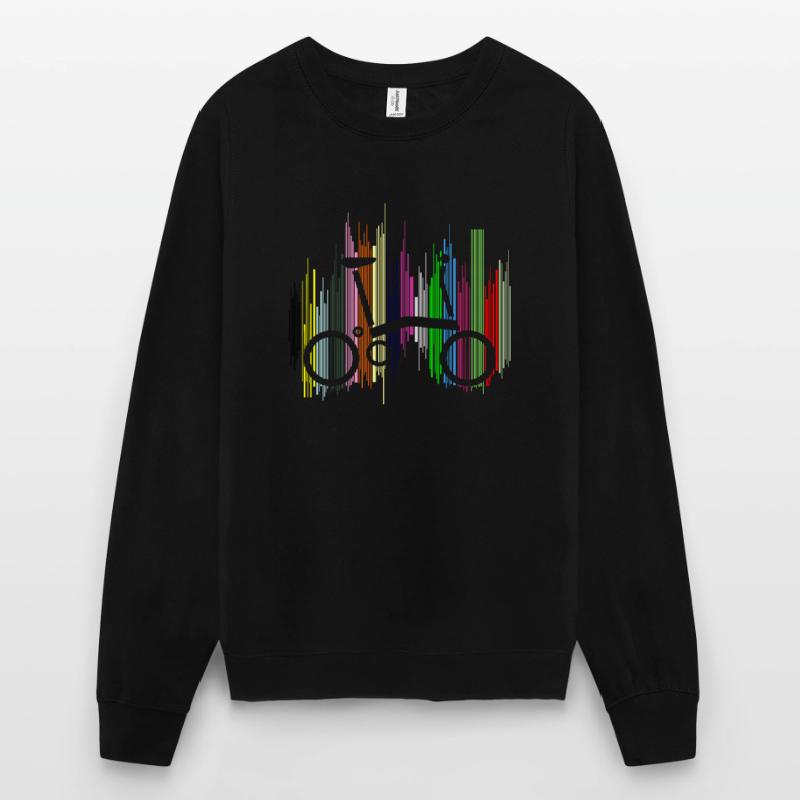 Unisex Pullover