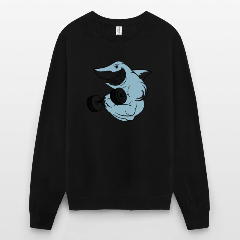 Unisex Pullover