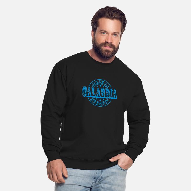 Unisex Pullover