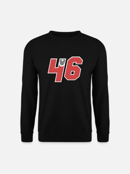 Kahramanmaraş - Unisex Pullover - Schwarz