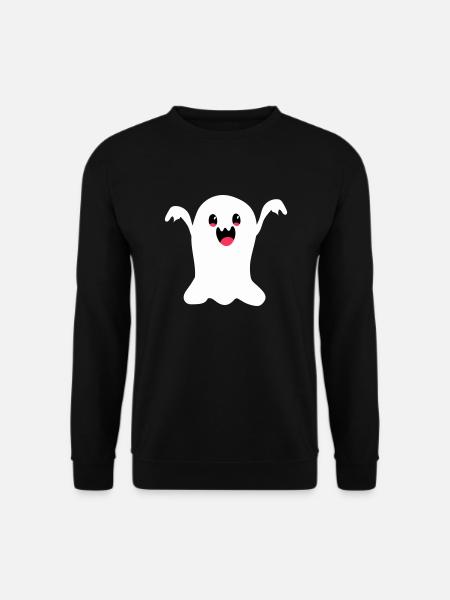 geist - Sweat-shirt Unisexe - noir