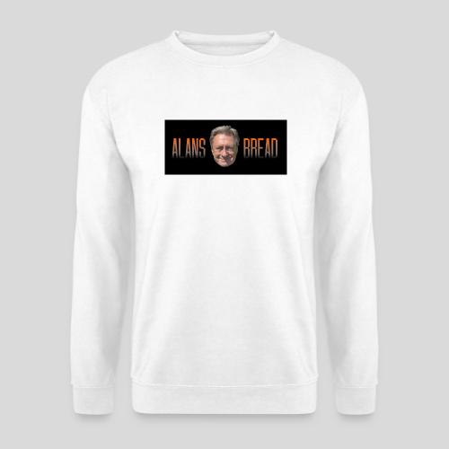 Alans Bread - Unisex Sweatshirt