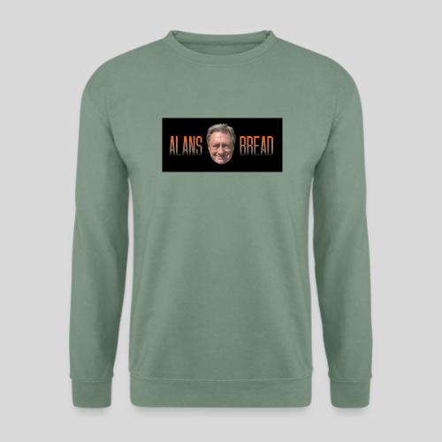 Alans Bread - Unisex Sweatshirt