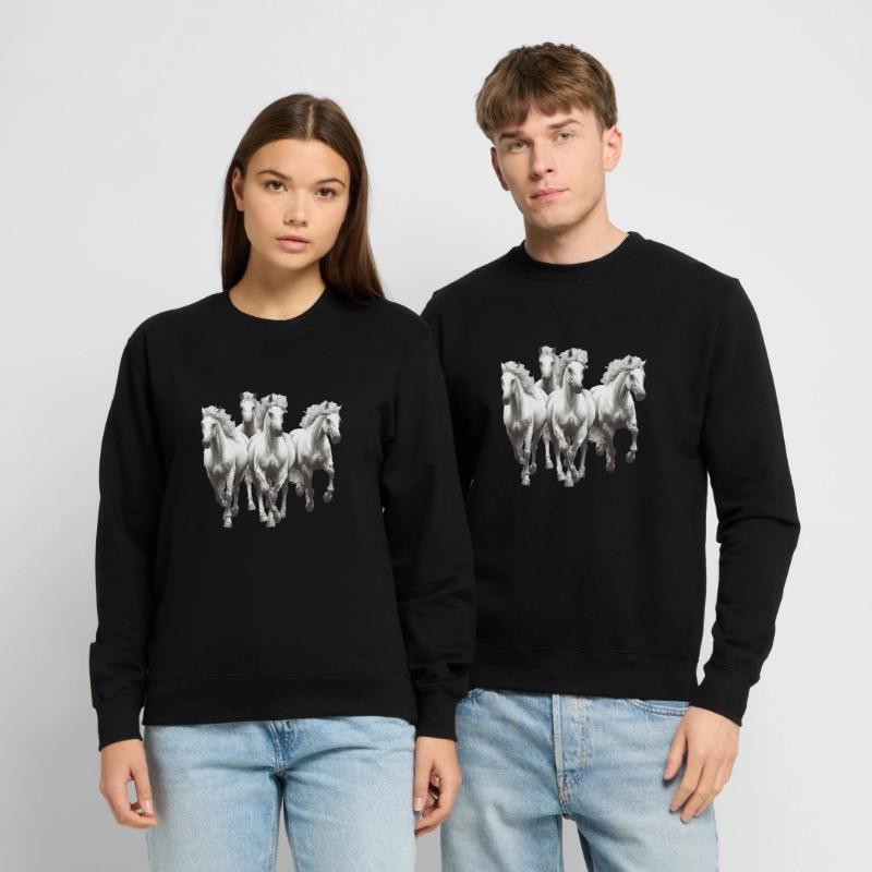 Unisex Pullover