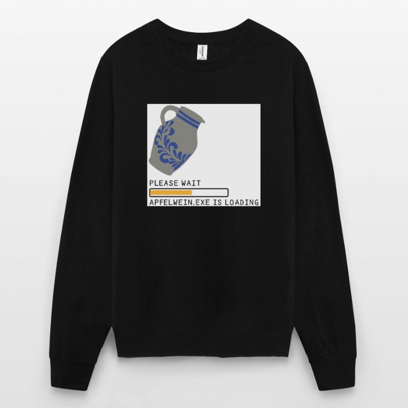 Unisex Pullover