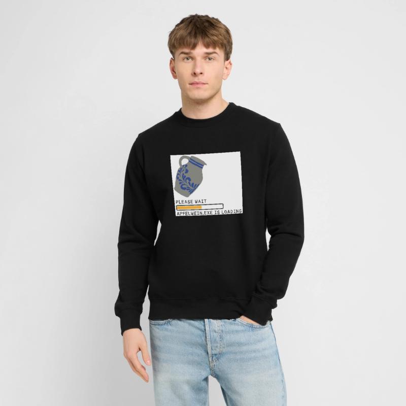 Unisex Pullover
