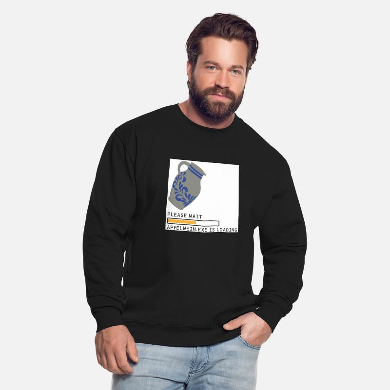 Unisex Pullover