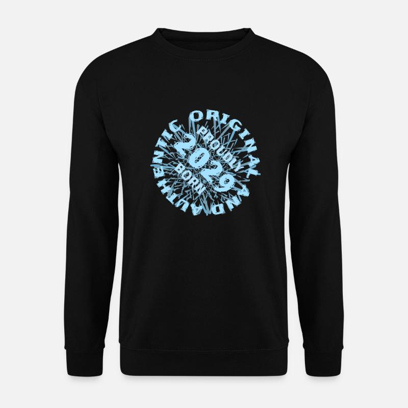 Game 2029 - Unisex Sweatshirt - black