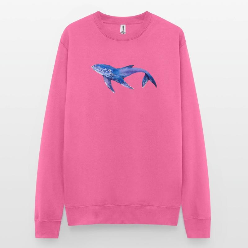 Unisex Pullover
