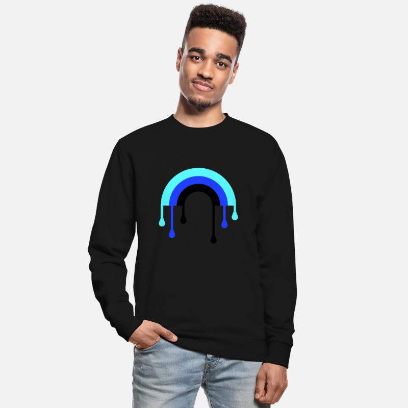 Unisex Pullover