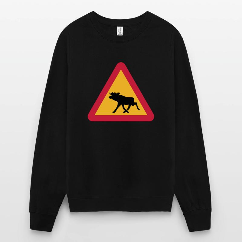 Unisex Pullover