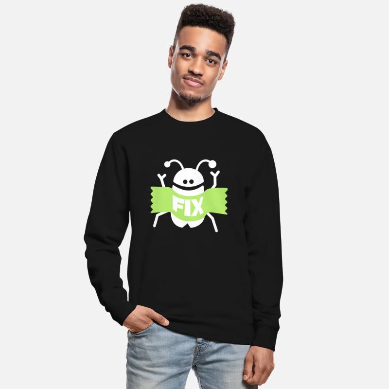 Unisex Pullover
