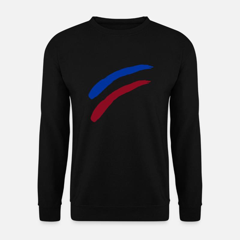 wola Edition - Unisex Pullover - Schwarz