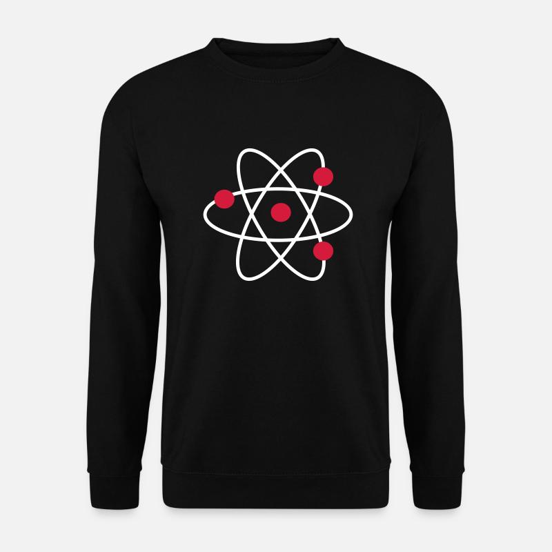 Science - Unisex Sweatshirt - black