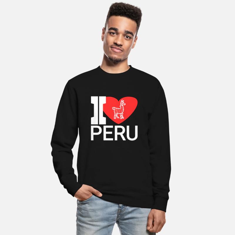 Unisex Pullover