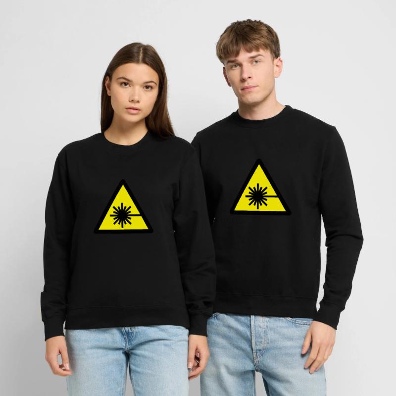 Unisex Pullover