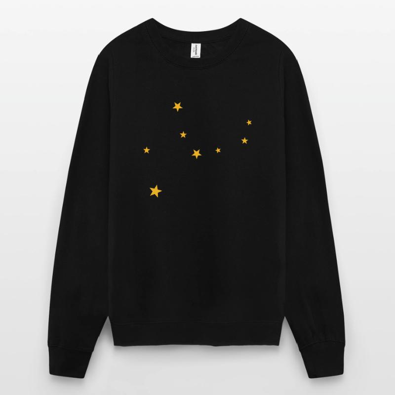 Unisex Pullover