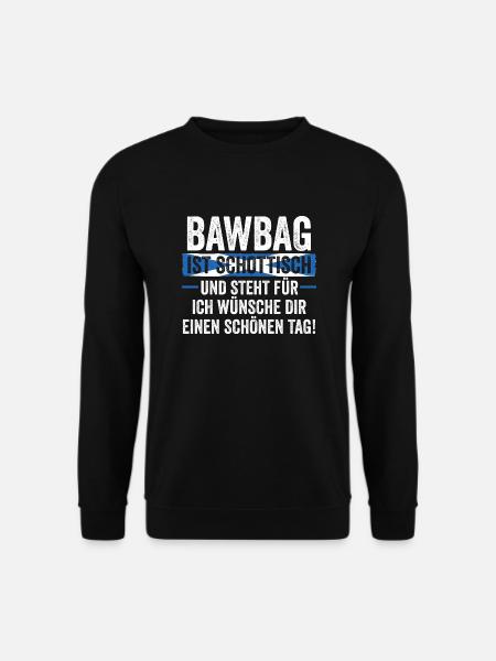 Scots Scottish Scotland - Unisex Sweatshirt - black