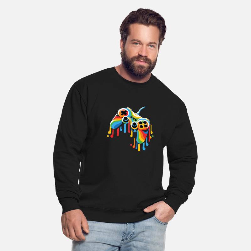 Unisex Pullover