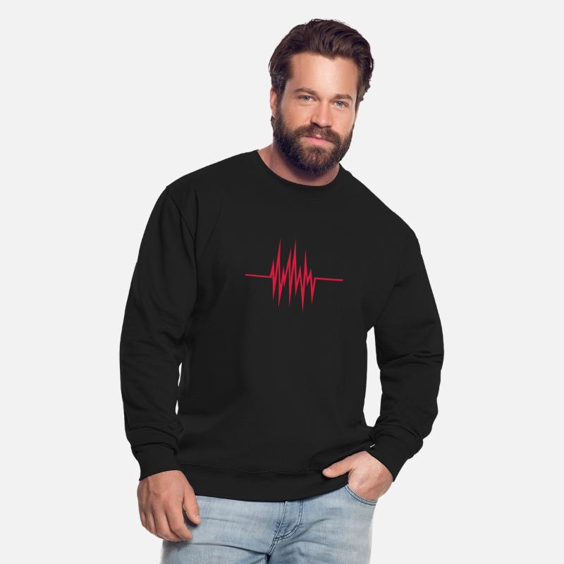 Unisex Pullover