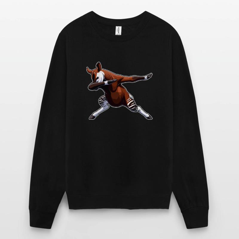 Unisex Pullover