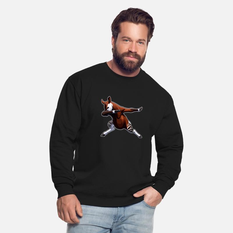 Unisex Pullover