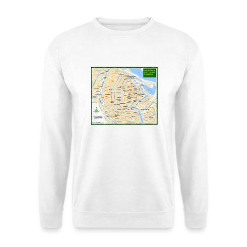 Map 2024 - Unisex Sweatshirt