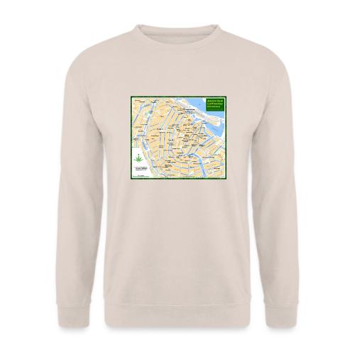Map 2024 - Unisex Sweatshirt