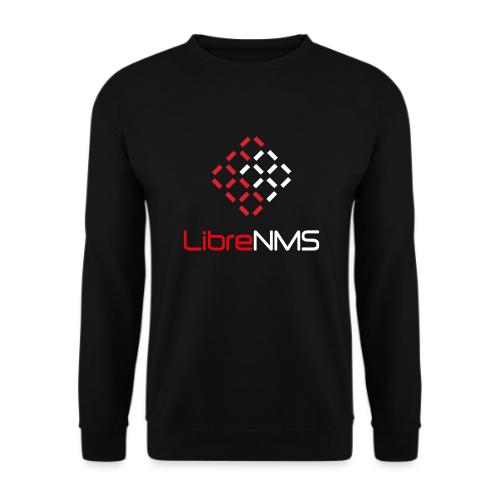 LibreNMS Vertical - Unisex Sweatshirt