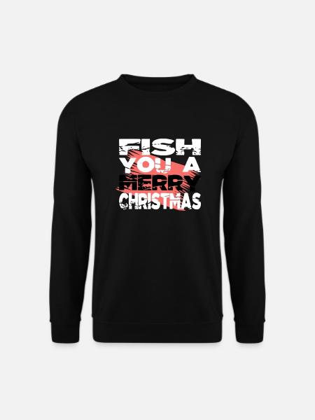 Dinosaurs Birthday Present Idea - Unisex Sweatshirt - black