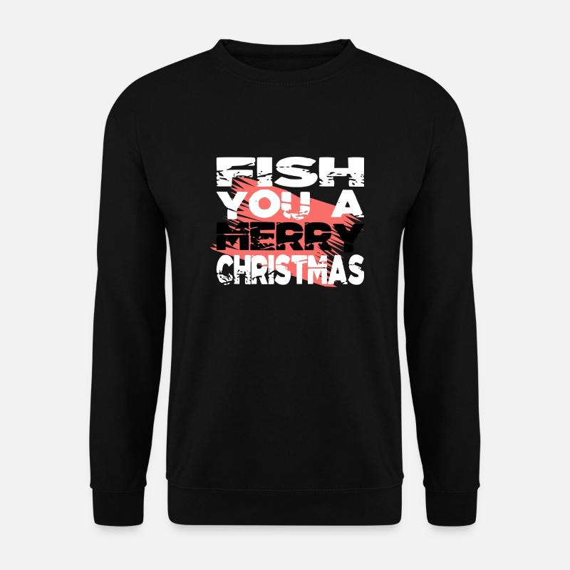 Dinosaurs Birthday Present Idea - Unisex Sweatshirt - black