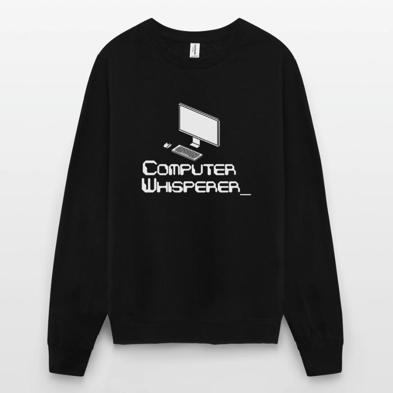 Unisex Pullover