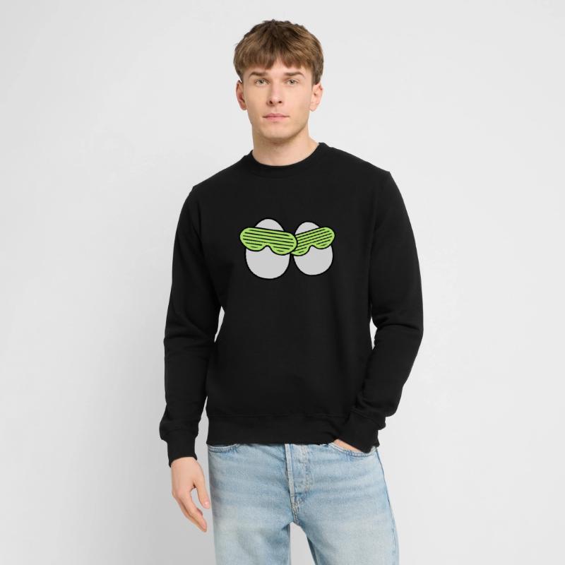 Unisex Pullover